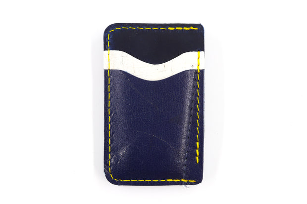 St Louis 3 Slot Money Clip