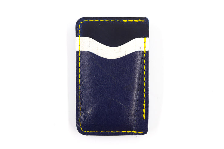 St Louis 3 Slot Money Clip