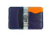 New York 1 4 Slot Wallet