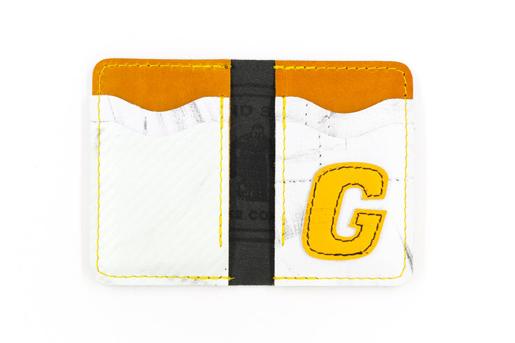 Pittsburgh 6 Slot Wallet