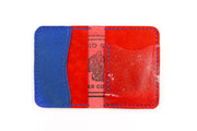 New York 4 Slot Wallet