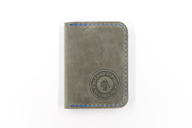 Toronto 4 Slot Wallet