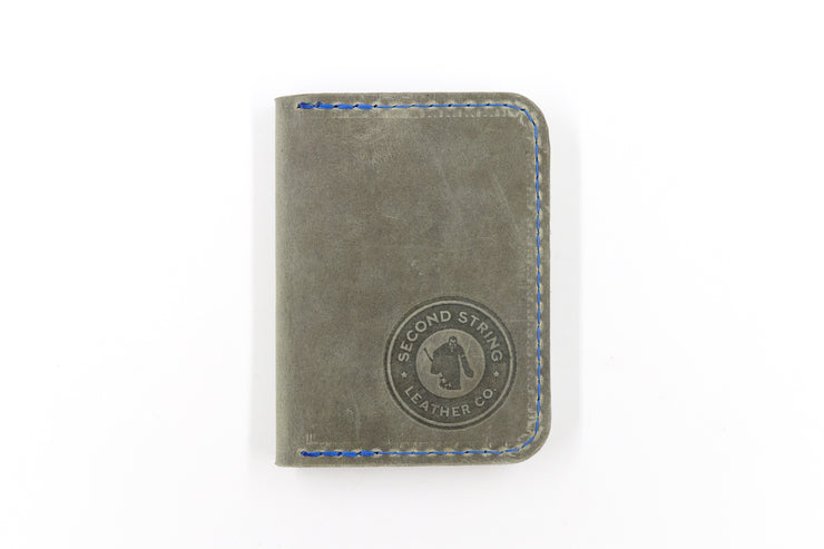 Toronto 4 Slot Wallet