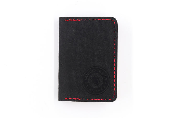 Carolina 6 Slot Wallet