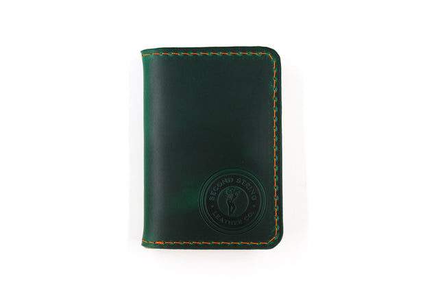Juice Box 6 Slot Wallet