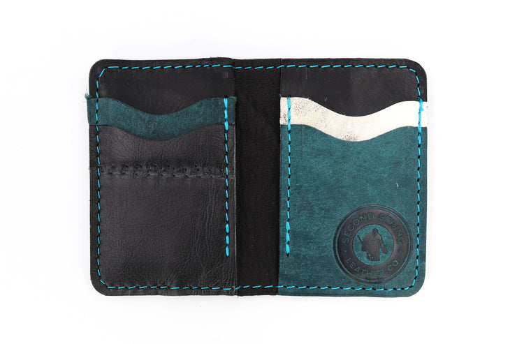 San Jose Shark Attack 6 Slot Wallet