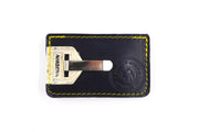 St Louis 3 Slot Money Clip
