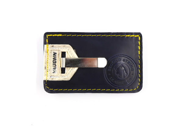 St Louis 3 Slot Money Clip