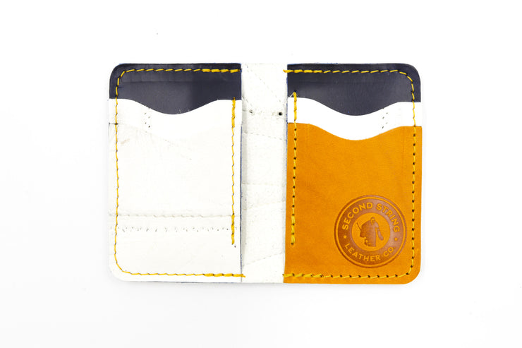 St Louis Rock N Roll 6 Slot Wallet