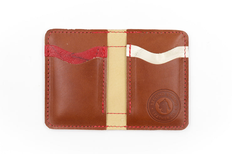 Motown Collection 6 Slot Wallet