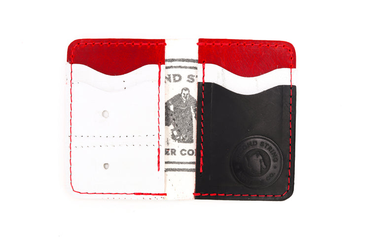 Detroit Iceberg 6 Slot Wallet