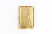 Minnesota Flower Power 6 Slot Wallet