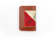 Motown Collection 6 Slot Wallet