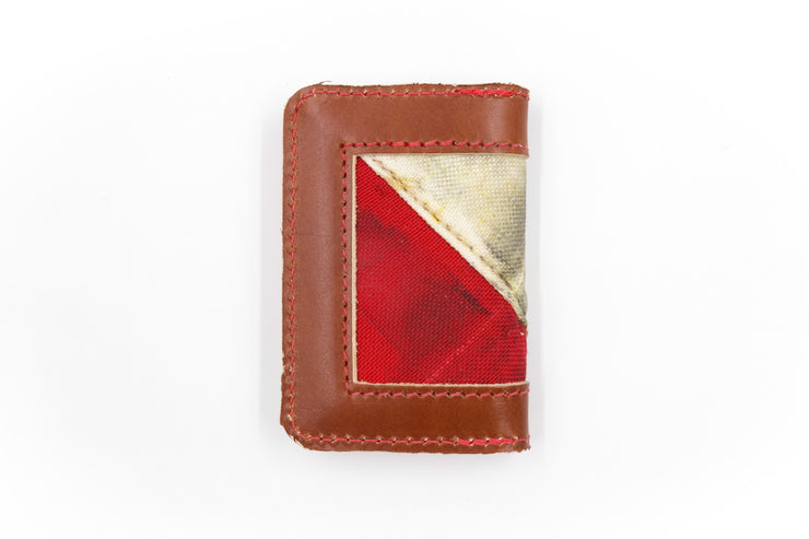Motown Collection 6 Slot Wallet