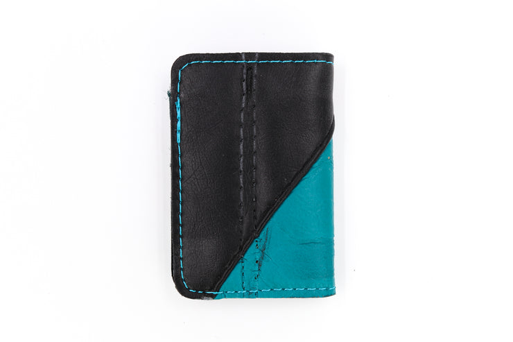 San Jose Shark Attack 6 Slot Wallet