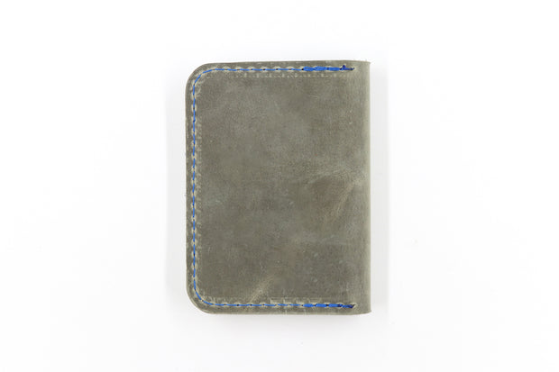 Toronto 4 Slot Wallet