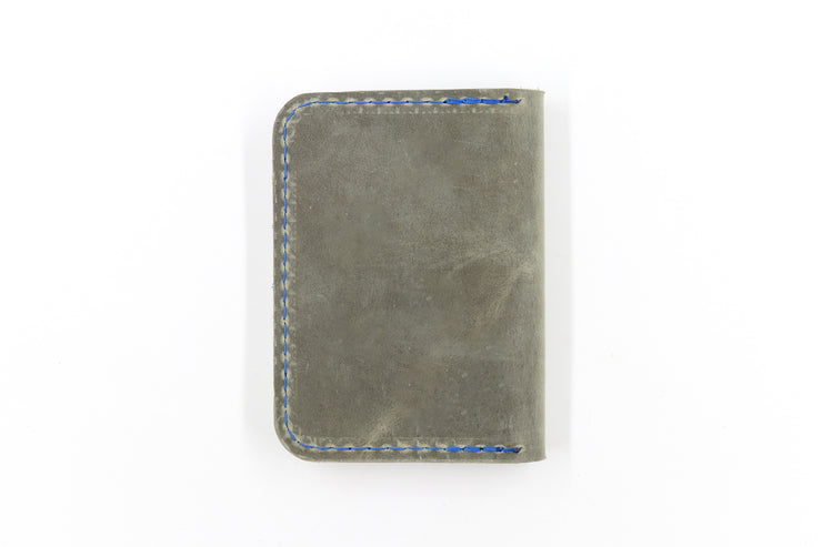 Toronto 4 Slot Wallet