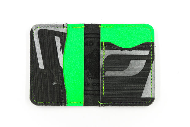 Dallas 4 Slot Wallet