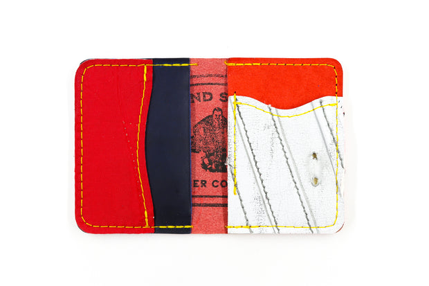 Florida 4 Slot Wallet