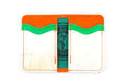 Juice Box 6 Slot Wallet