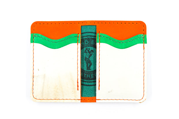 Juice Box 6 Slot Wallet