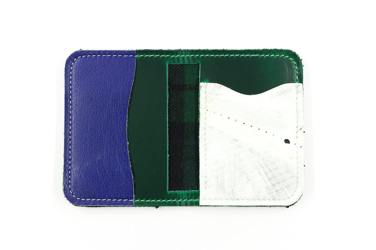 Vancouver 4 Slot Wallet