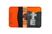 Philadelphia 4 Slot Wallet