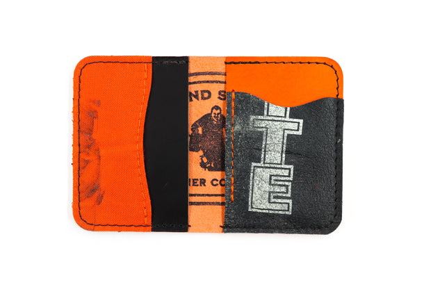Philadelphia 4 Slot Wallet