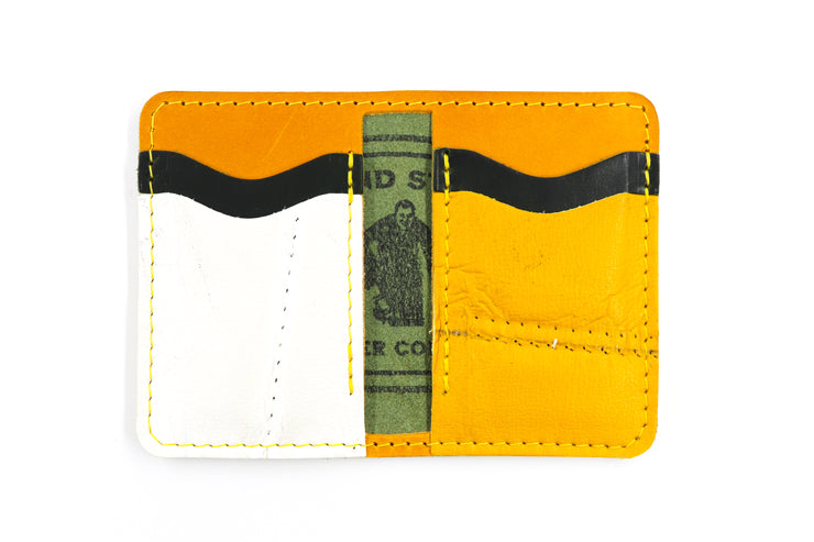 Dallas 6 Slot Wallet