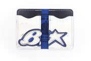 Big Cat Collection 6 Slot Wallet