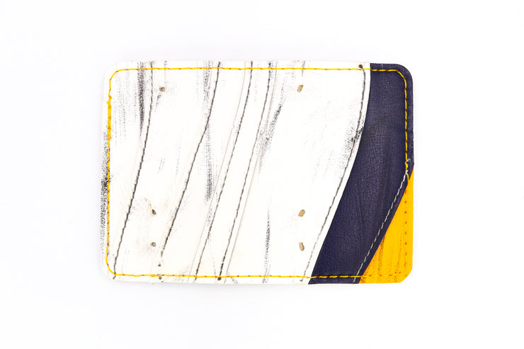 Nashville Music City 6 Slot Wallet