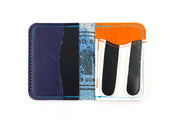 New York 1 4 Slot Wallet