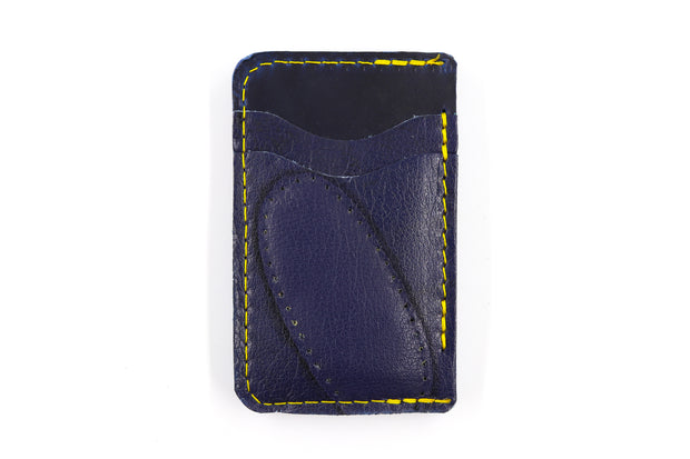 St Louis 3 Slot Money Clip