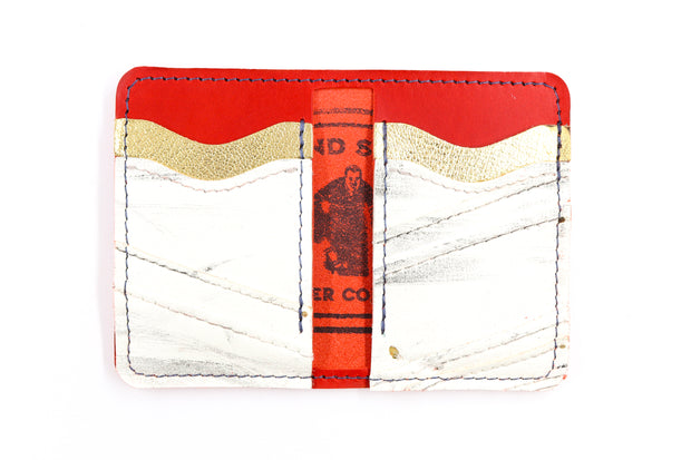 Florida 6 Slot Wallet