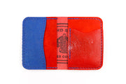 New York 4 Slot Wallet