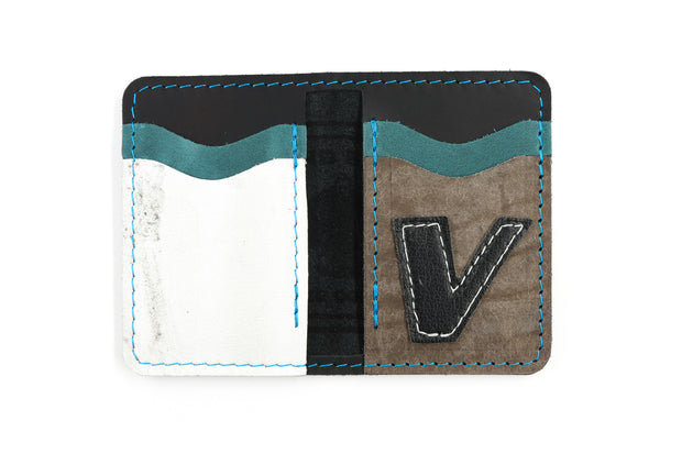 San Jose 6 Slot Wallet