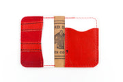 Detroit 4 Slot Wallet