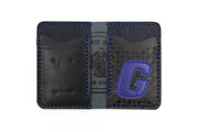 Toronto Inside Out 6 Slot Wallet