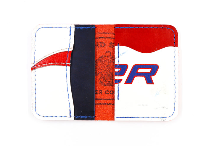 USA 4 Slot Wallet