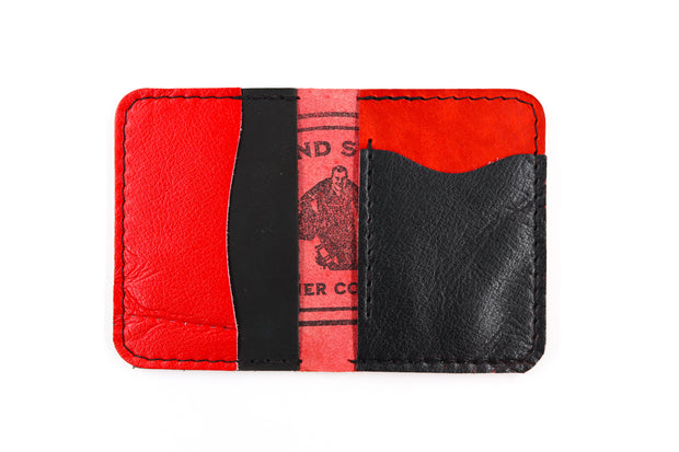 New Jersey 4 Slot Wallet