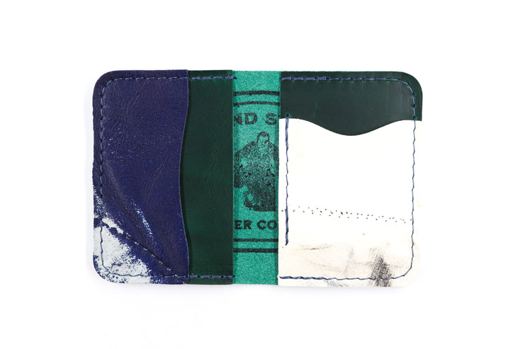 Hartford 4 Slot Wallet
