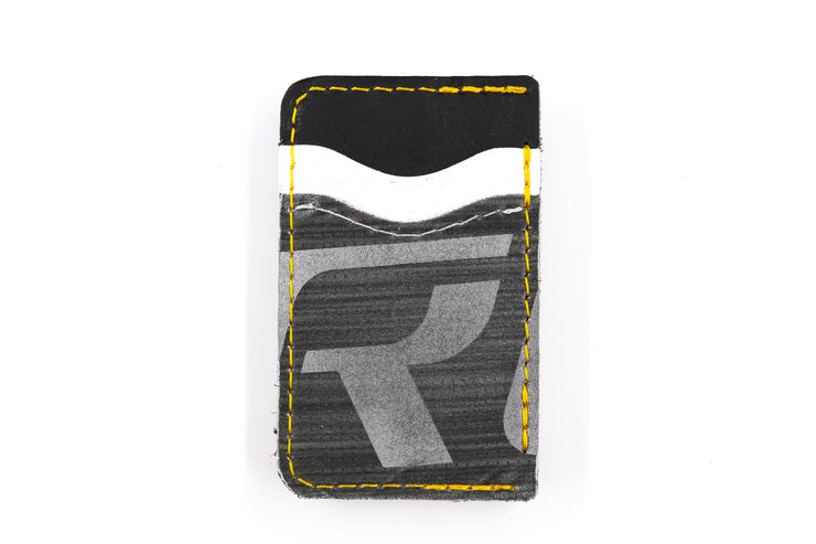 Boston 3 Slot Money Clip