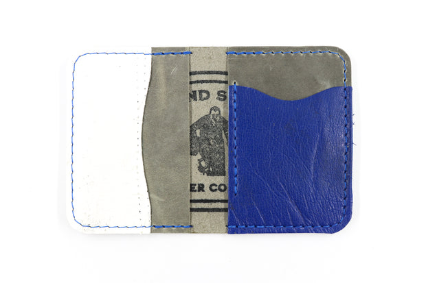 Toronto 4 Slot Wallet