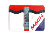 Montreal 6 Slot Wallet