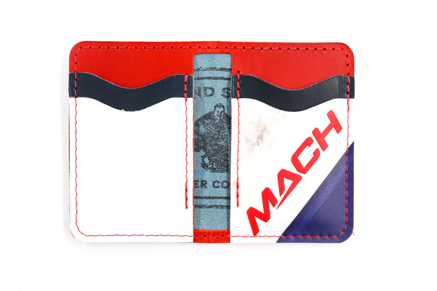 Montreal 6 Slot Wallet
