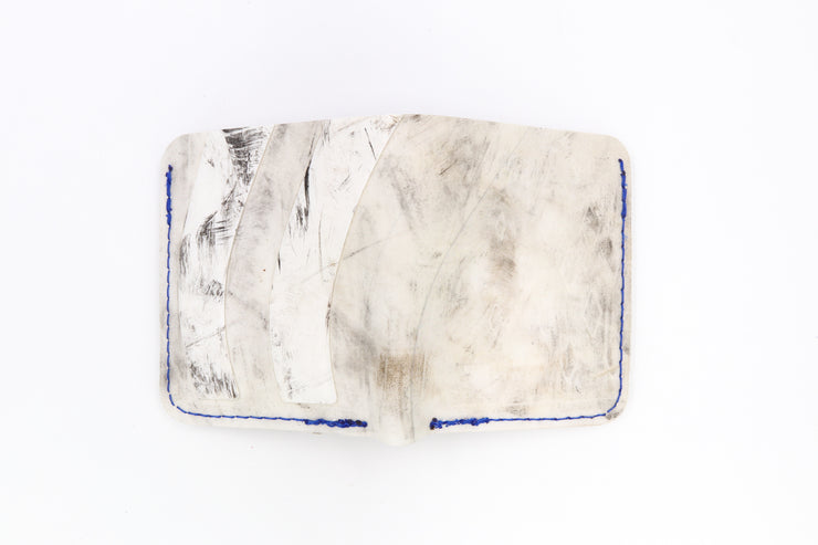 Tampa Bay Big Cat 6 Slot Square Wallet