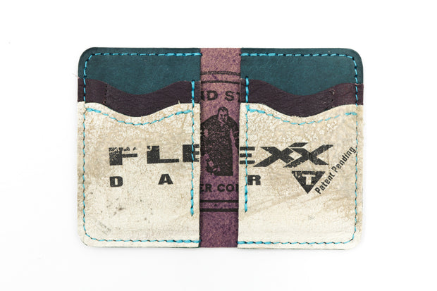 Anaheim Duck Hunt 6 Slot Wallet