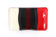 Detroit 6 Slot Square Wallet