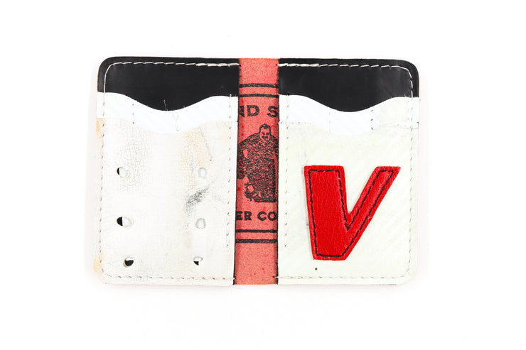 Detroit 6 Slot Wallet