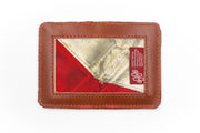 Motown Collection 6 Slot Wallet